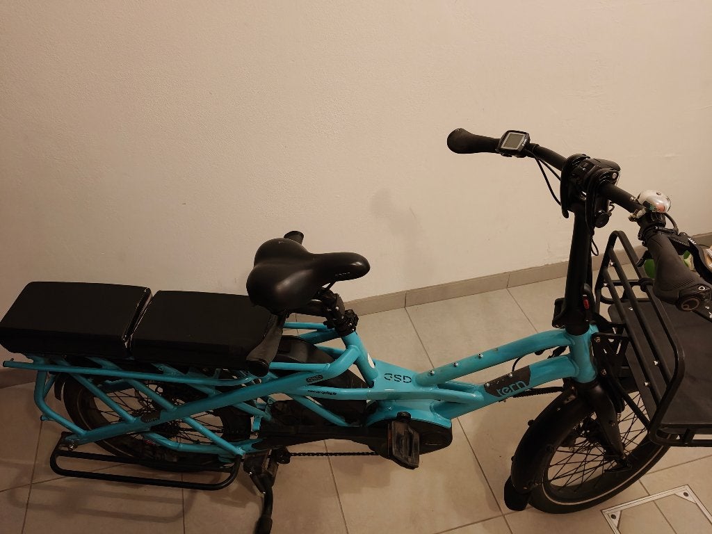 Tern GSD Beetleblue, Enlèvement, Utilisé, Autres marques