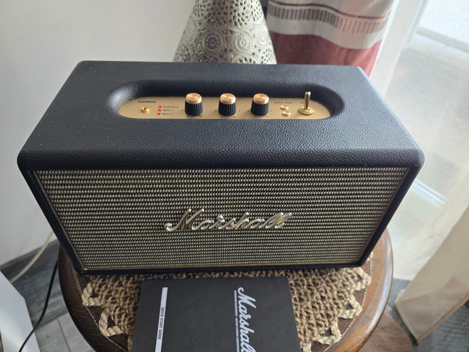 Marshall Stanmore, Musique & Instruments, Enlèvement ou Envoi