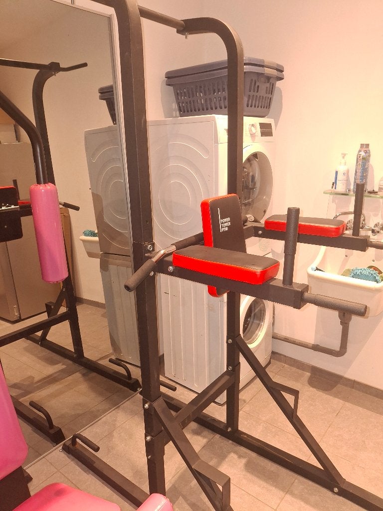 Sport rek, Sports & Fitness, Enlèvement, Comme neuf, Autres types