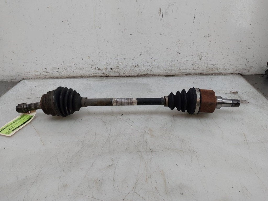 CARDAN AVANT GAUCHE (TRANSMISSION) Corsa F (UB / UH / UP), Dhr. J. Ham, Administratie@autoham.nl, Opel, Utilisé