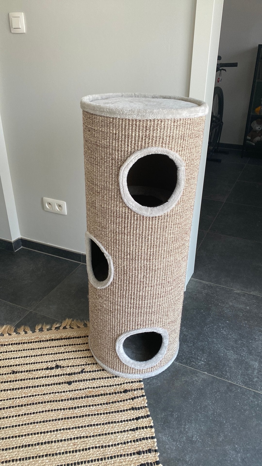 Krabpaal, Dieren en Toebehoren, Ophalen, Nieuw, Krabpaal