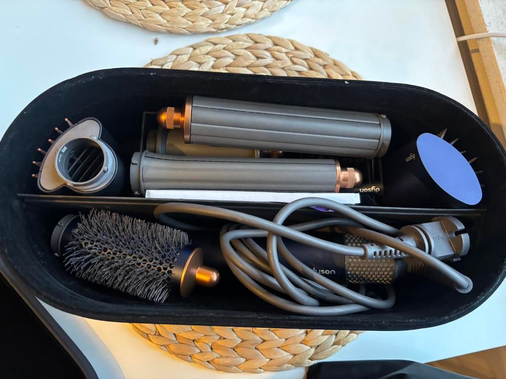 Dyson Airwrap i.d, Electroménager, Enlèvement ou Envoi, Comme neuf