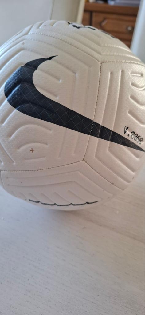 Nike Strike voetbal 2020/2021 - nieuw, Ophalen of Verzenden