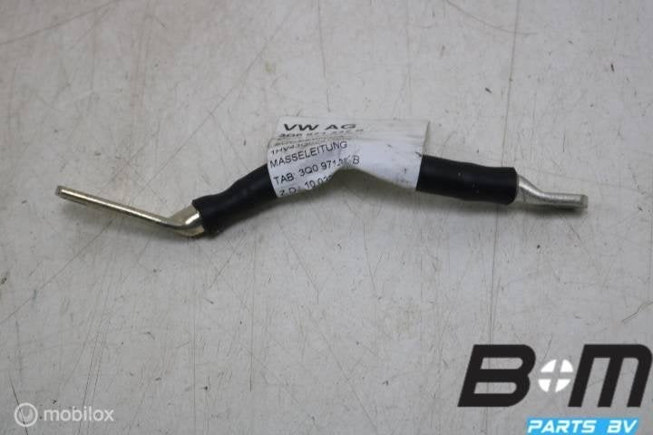 Massakabel hoogvoltaccu VW Passat B8 Var. FL GTE 3Q0971237B, Utilisé