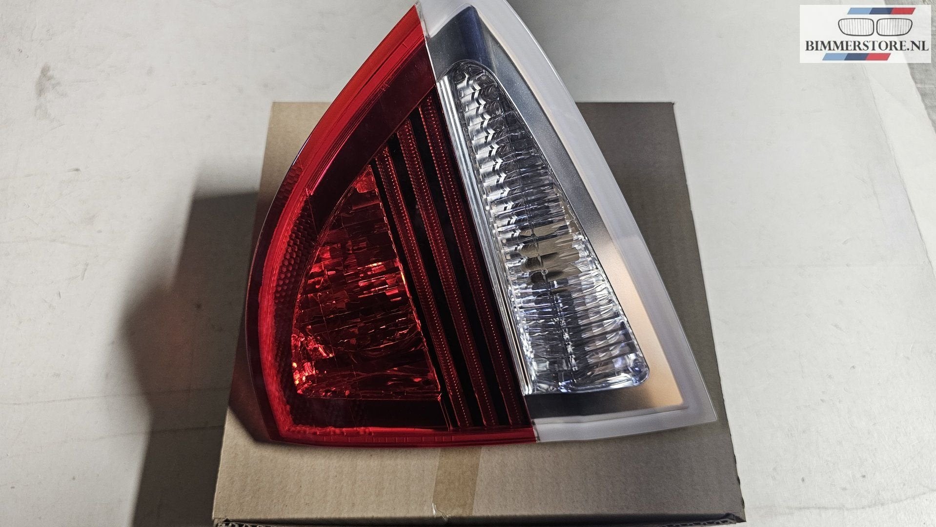 Achterlicht op klep rechts BMW 3 serie E91  touring 63217160, Neuf, -, Origine de la pièce connue, -