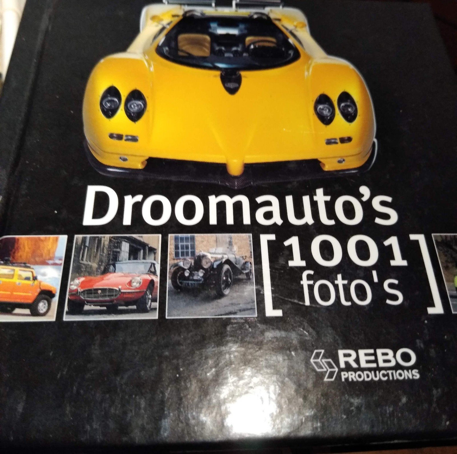 Boeken en tijdschriften over auto's, Boeken, Auto's | Boeken, Alfa Romeo, Ophalen of Verzenden