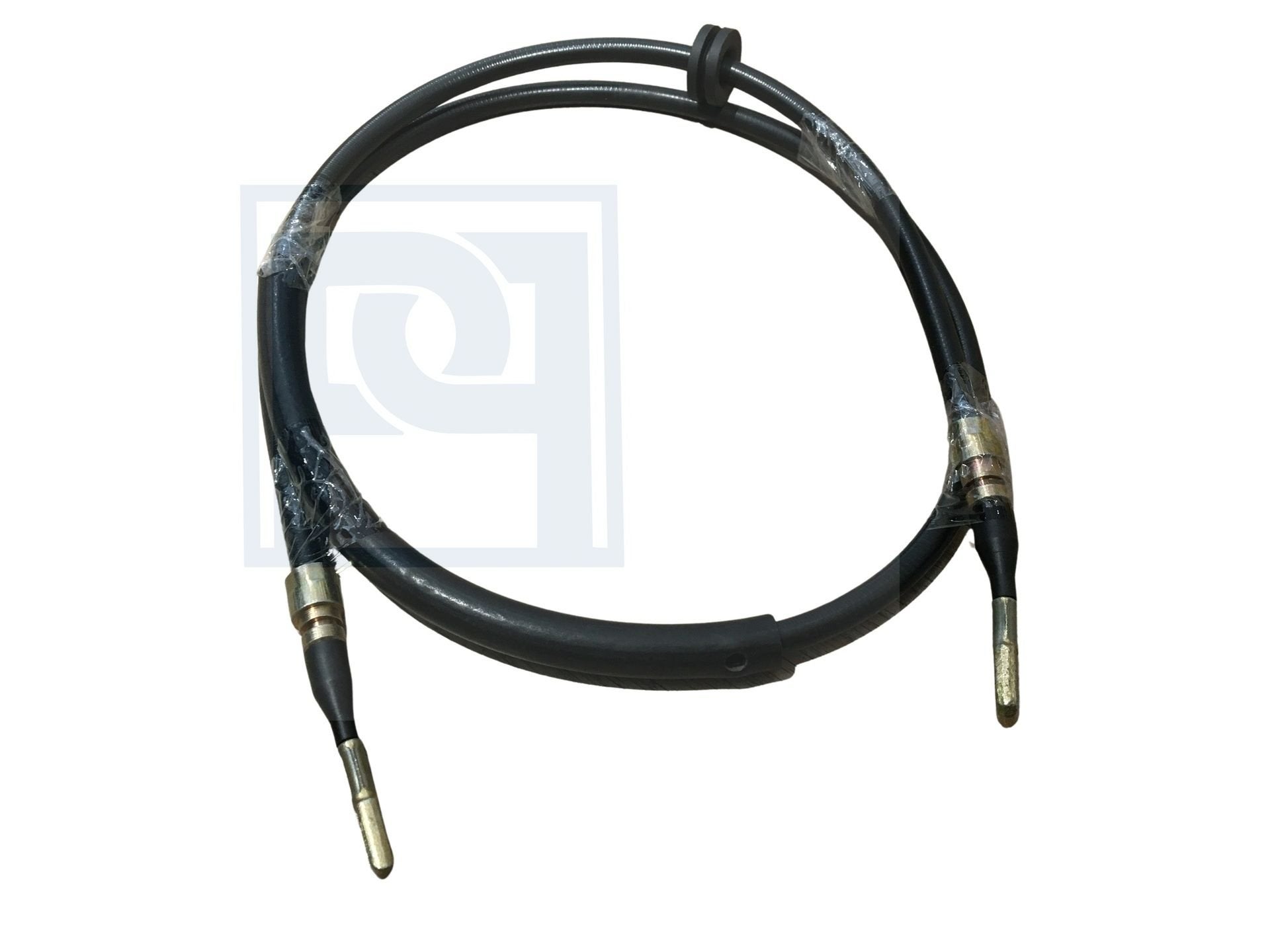 Volvo Handremkabel 340 360 origineel 340-360 340-360 Volvo o, Ophalen of Verzenden, Nieuw, Volvo