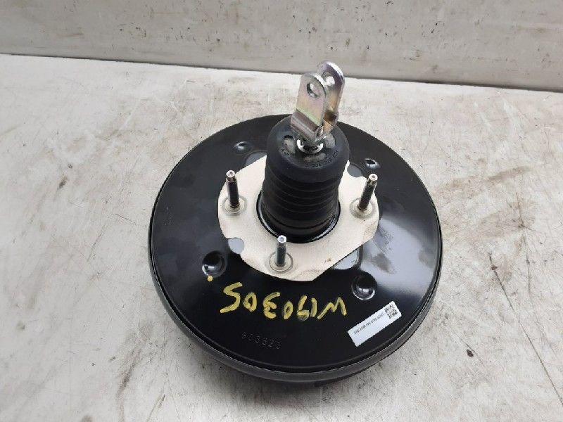 MASTERVAC / SERVOFREIN Mazda CX-3 (DJ / DK), Utilisé, Mazda