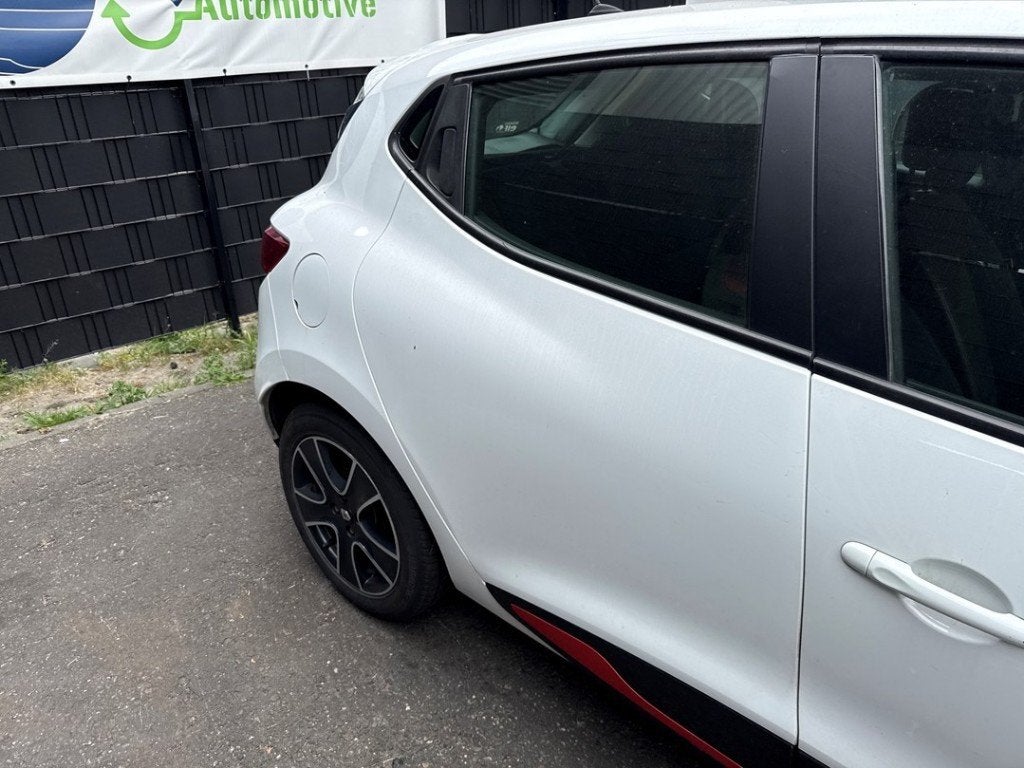PORTE DROITE ARRIÈRE Renault Clio IV (5R) (|821008626R|), Autos : Pièces & Accessoires, Renault, Utilisé, Peter-Huppertz-Straße 5
51063  Köln, DE