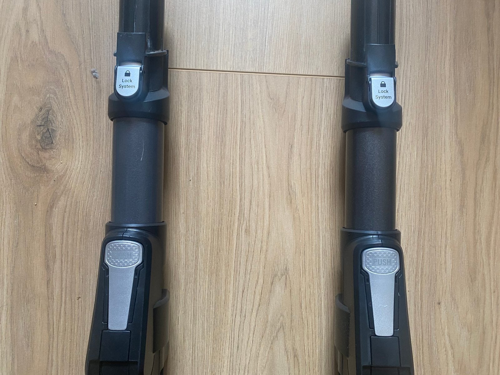 Rowenta flex 12.60 stang en kop, Enlèvement, Comme neuf