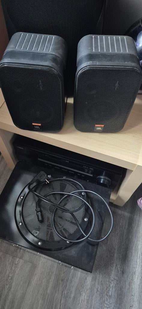 Jbl one, TV, Hi-fi & Vidéo, Enceintes, Enlèvement, JBL