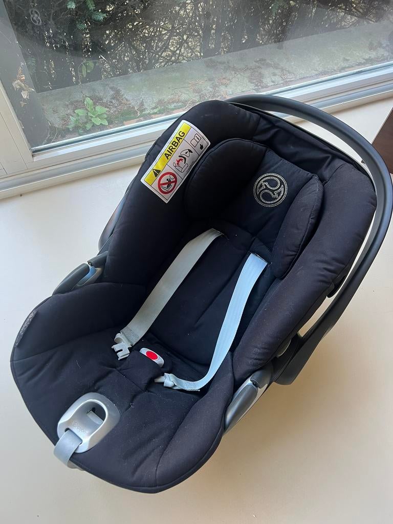 Maxi cosi Cybex, Enlèvement, Comme neuf