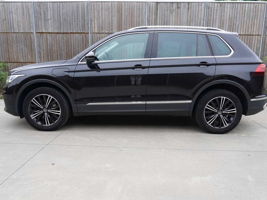 Volkswagen Tiguan eHybrid 1.4 Elegance OPF DSG (180 kW)*1ste, Auto's, Automaat, 245 pk, Gebruikt, Euro 6