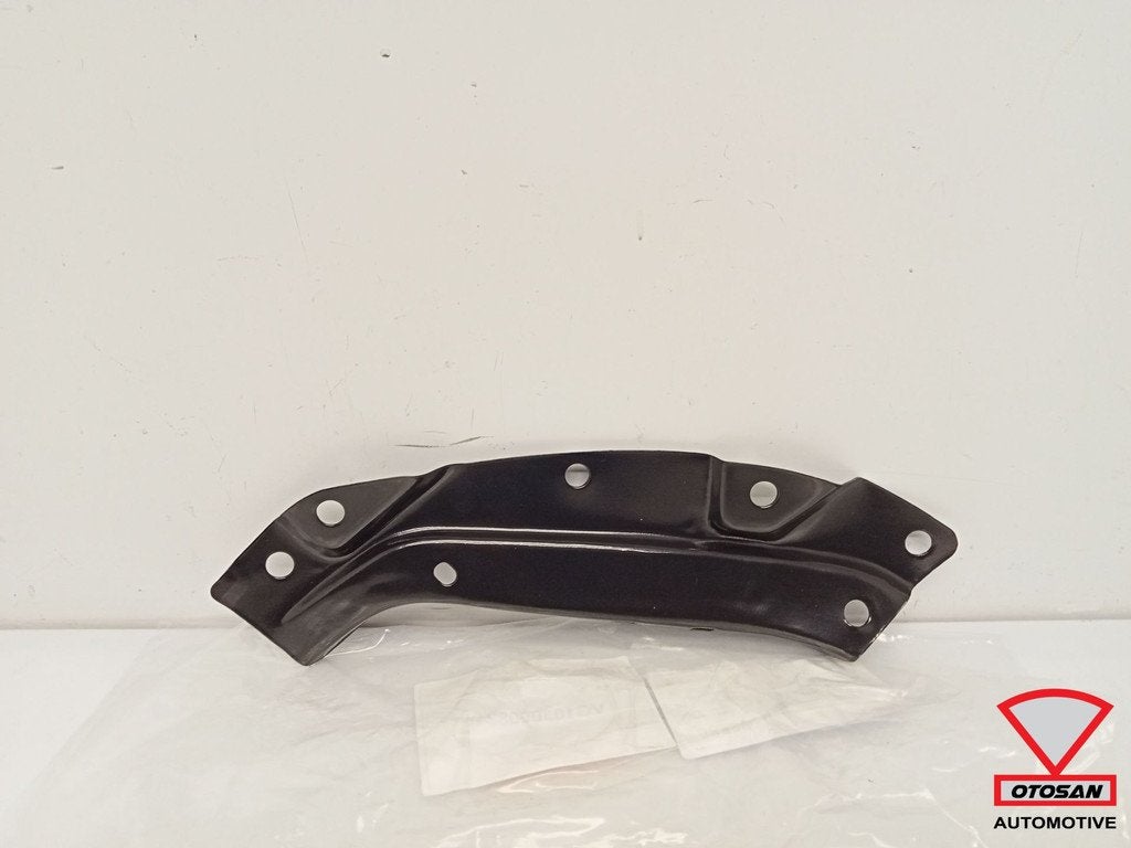 VW Polo 6R Koplamp Streep Houder Rechts Nieuw 6R0805932A, Auto-onderdelen, Volkswagen, Volkswagen AG, Nieuw, Vw@volkswagen.de