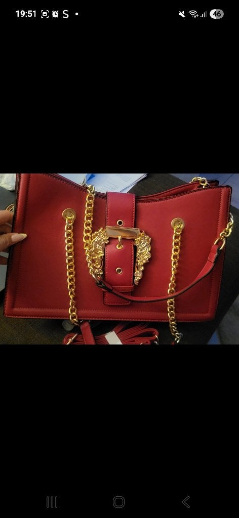 Sac cabas rose fuschia, Bijoux, Sacs & Beauté, Sacs | Sacs Femme, Enlèvement ou Envoi, Neuf, Rose, Sac à bandoulière