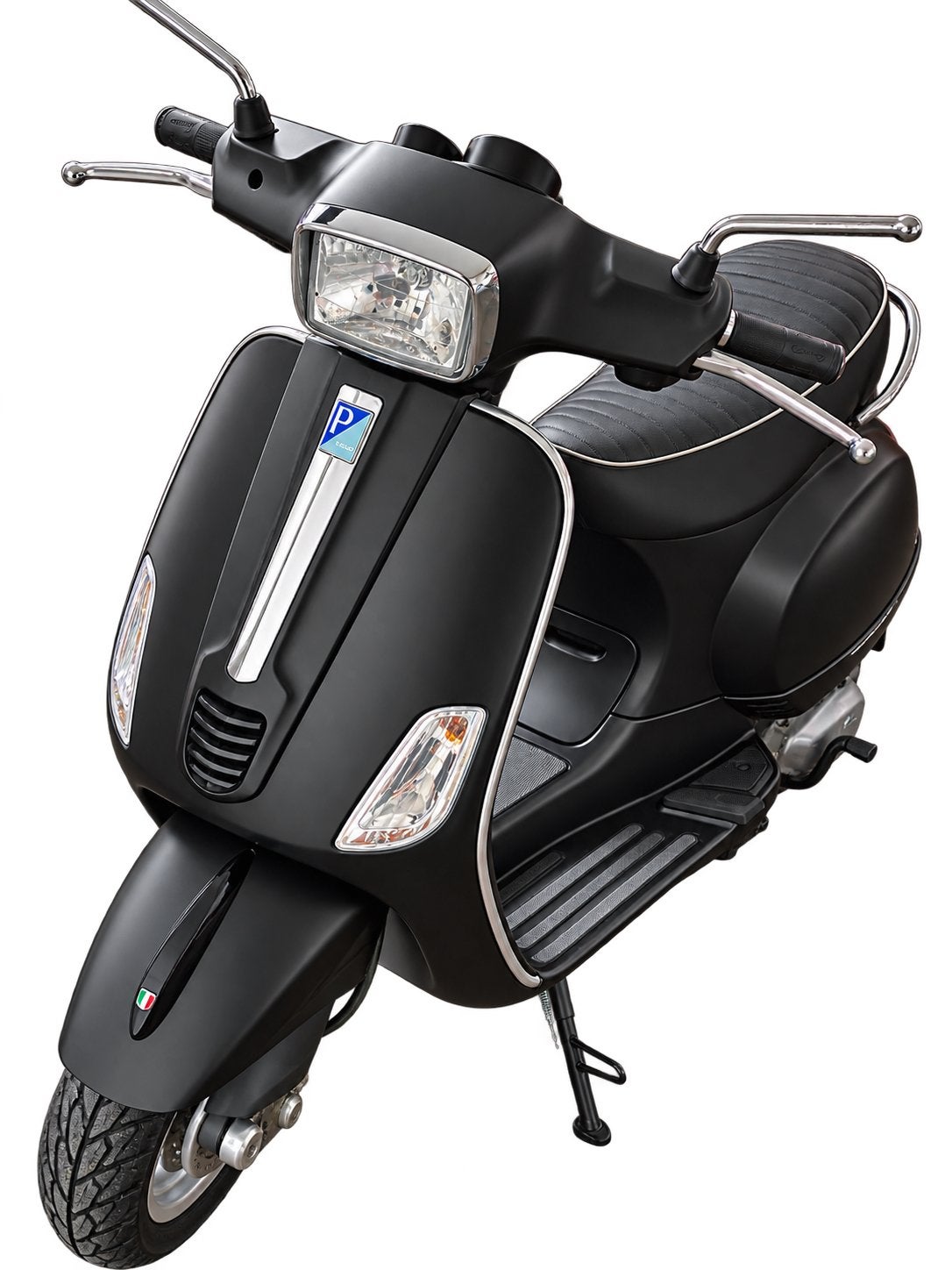 vespa s 125 3v 12/2013 - Piaggio, Fietsen en Brommers, Ophalen, Zo goed als nieuw, Vespa S