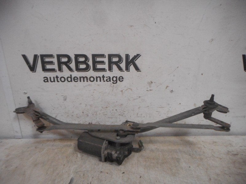 MOTEUR + TRINGLERIE ESSUIE GLACE AVANT Passat (3B2), Volkswagen, Volkswagen AG, Utilisé, Kundenbetreuung@volkswagen.de