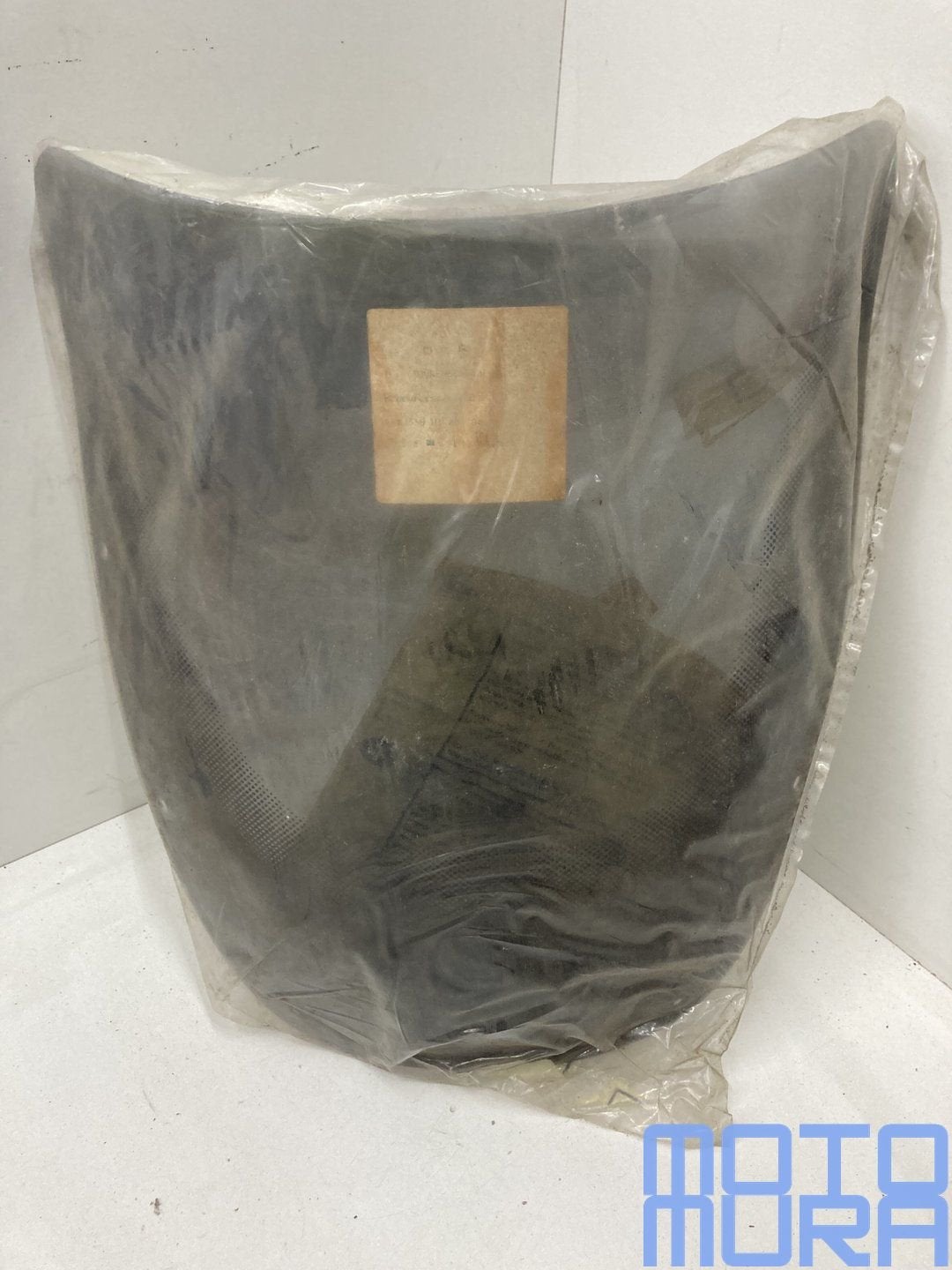 Kuipruit Kawasaki GPZ550 1984 - 1990 NOS scherm windscherm r, Motoren, -, -, Nieuw, Ophalen of Verzenden