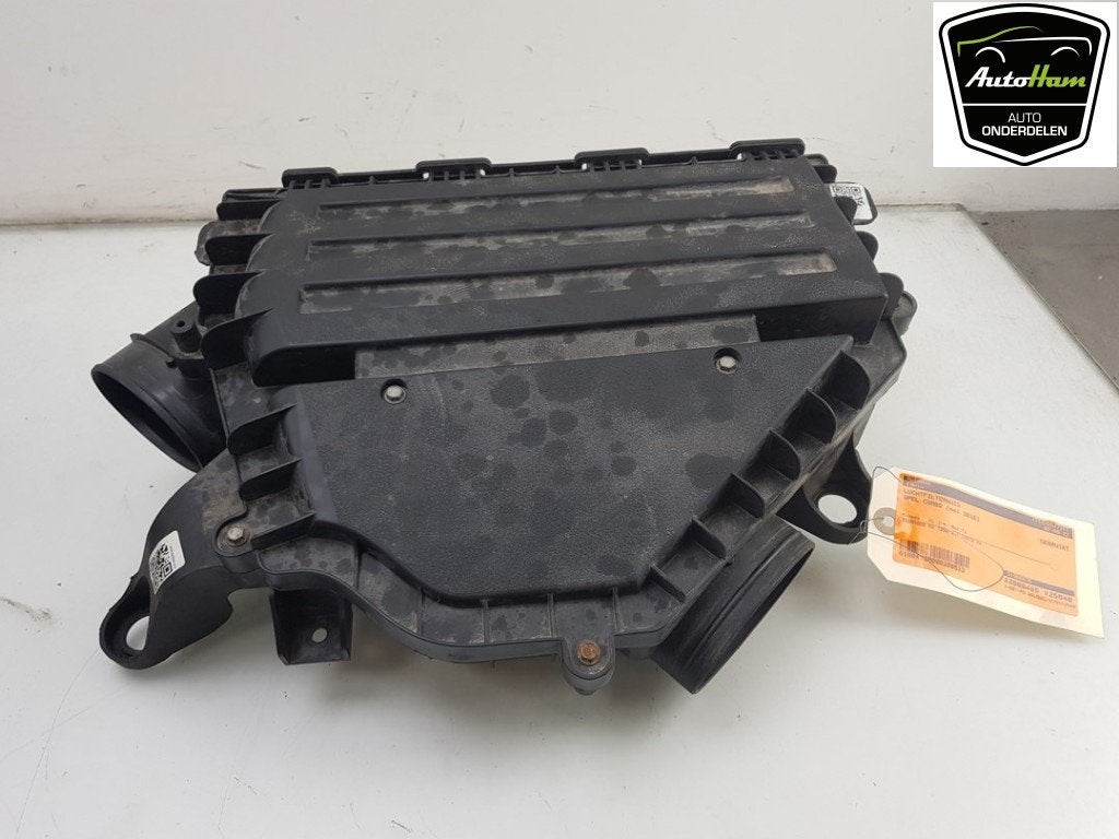 LUCHTFILTERHUIS Opel Combo (|52017993|51968076|), Auto-onderdelen, Gebruikt, Opel