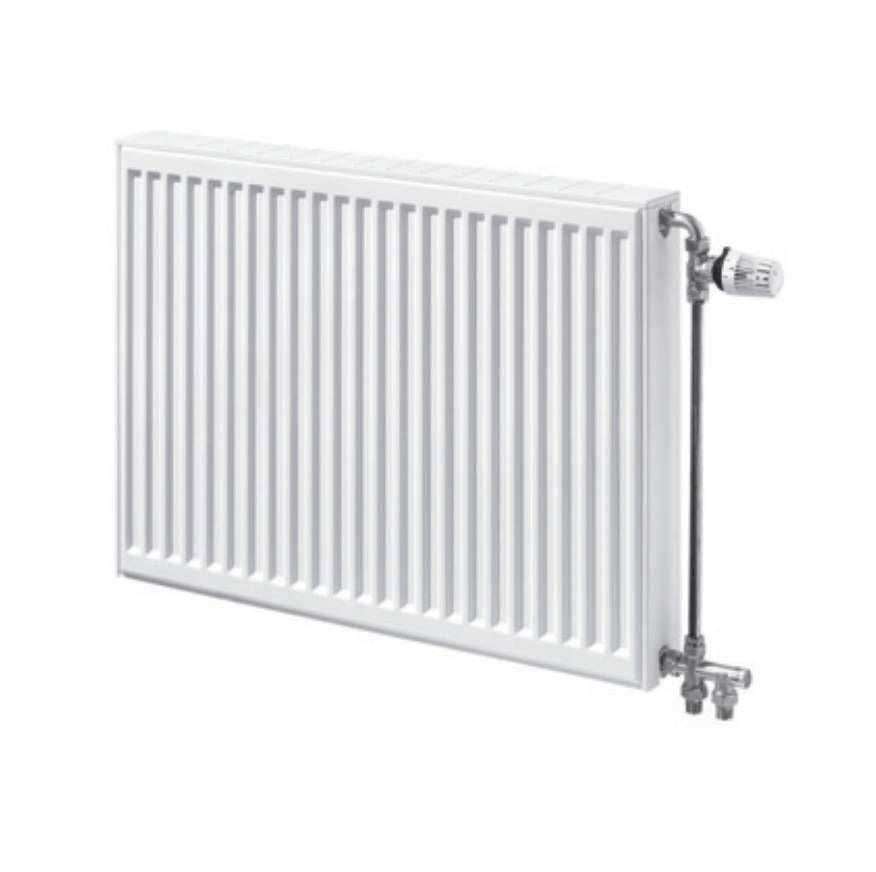 Radiator T22, 60cmx70cm, 1212W, 800 watts ou plus, Comme neuf, Enlèvement, Haut rendement (HR)