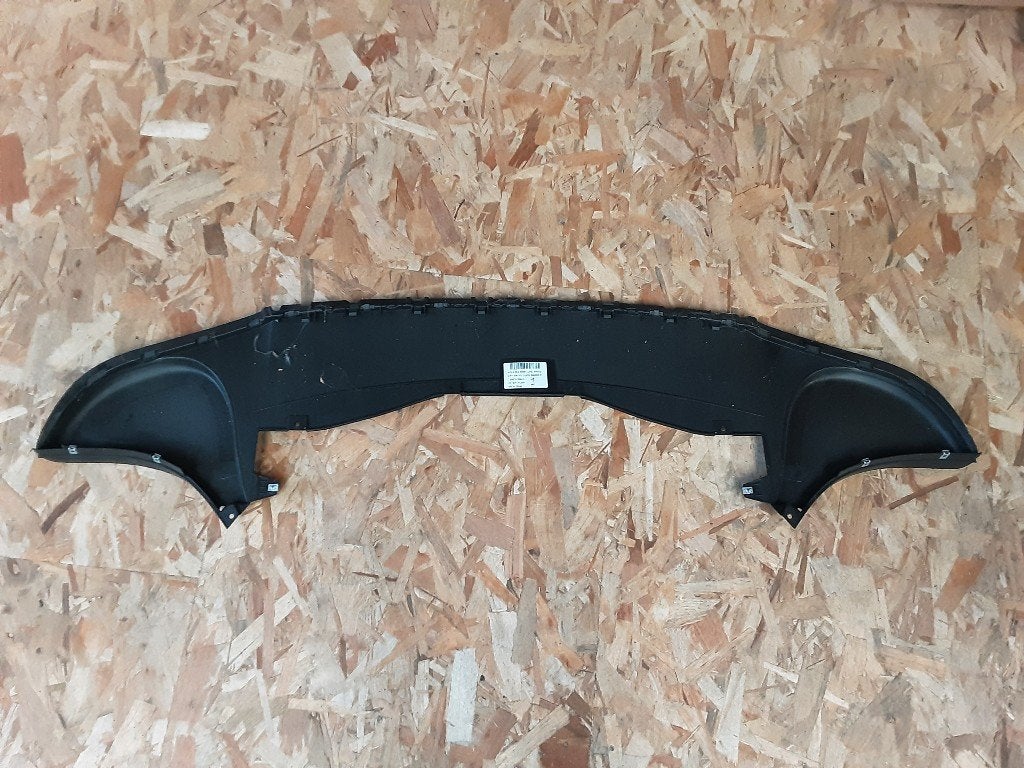 SPOILER AVANT Volkswagen ID.3 (E11 / E12) (10A805915), Volkswagen, Mevr. I. Hauben, Utilisé, Rue de l'Espoir 34 34
4030  GRIVEGNÉE, BE