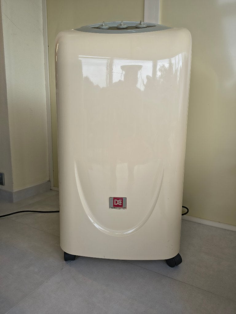 climatiseur mobile - Thermo Comfort, Enlèvement, Utilisé, 60 à 100 m³