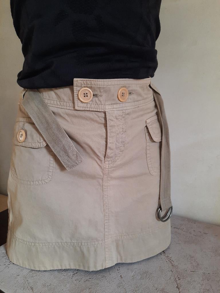 Hampton Bays kort rokje 42, Enlèvement ou Envoi, Hampton Bays, Taille 42/44 (L), Neuf