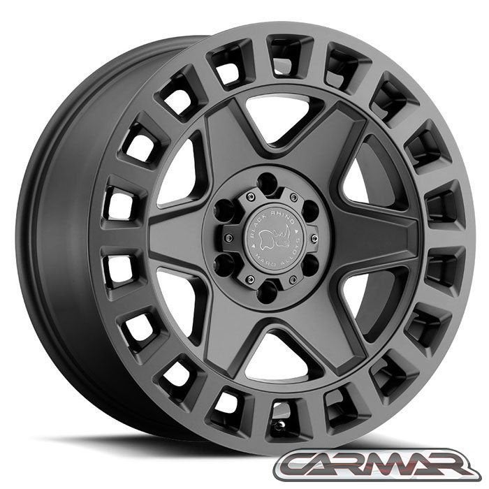 Mega opruiming nieuwe 17" Jeep Wrangler velgen + Banden, Auto-onderdelen, Velg(en), -, -, Nieuw