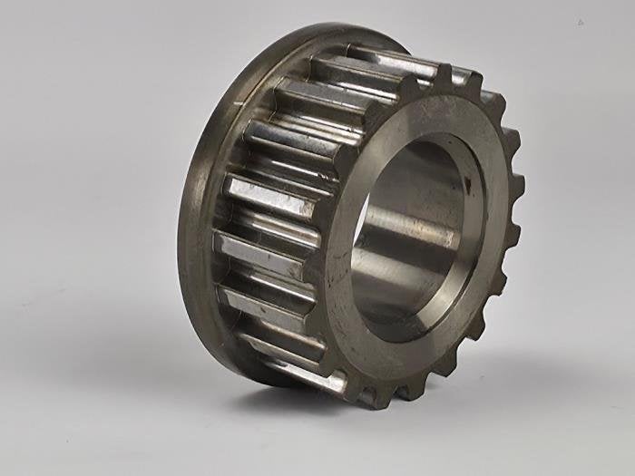 Vilebrequin roue d'engrenage d'un Ford Grand C-Max, -, 3 mois de garantie, -, -