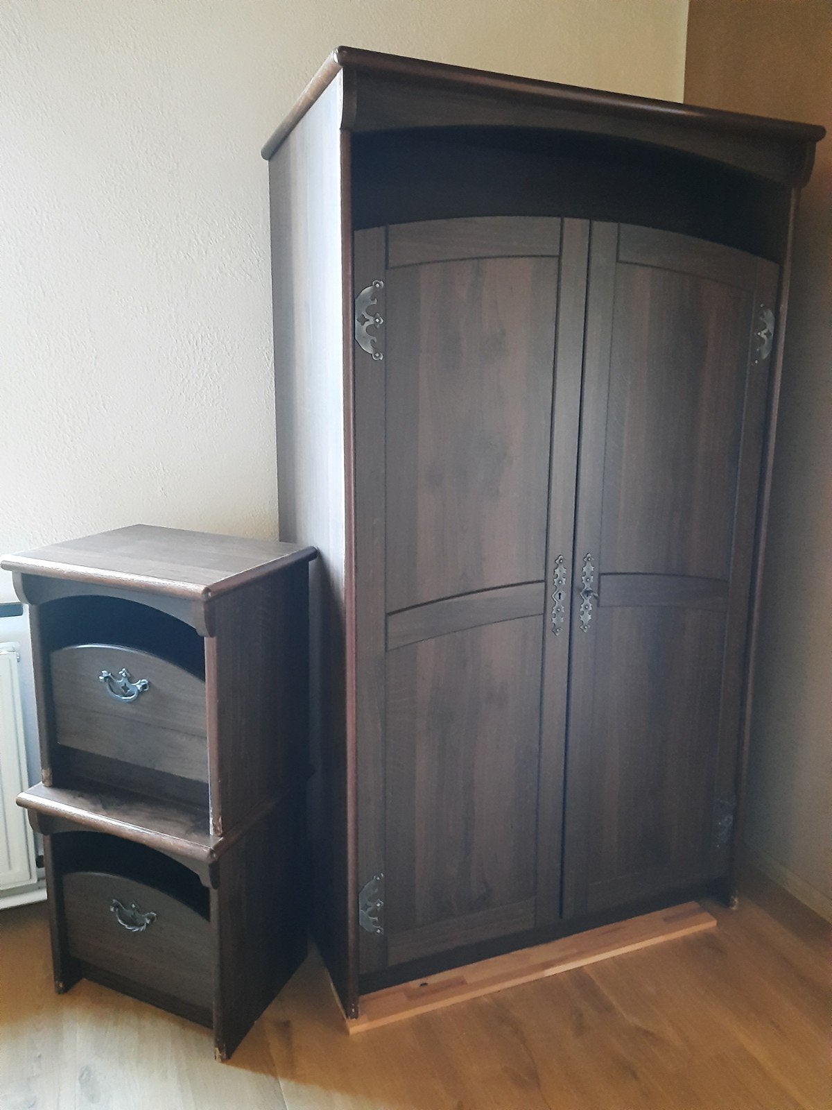 Slaapkamer, Ophalen, Zo goed als nieuw