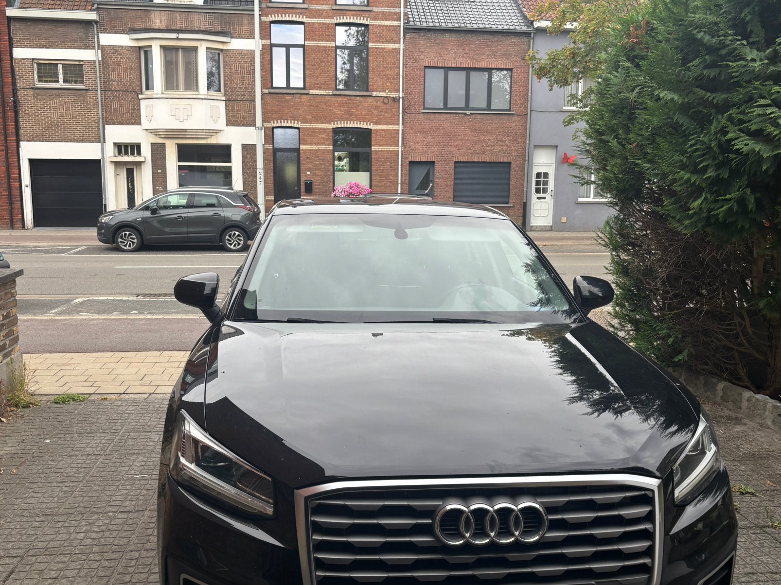 Audi Q2, Autos, Audi, Achat, Q2, Diesel, Particulier