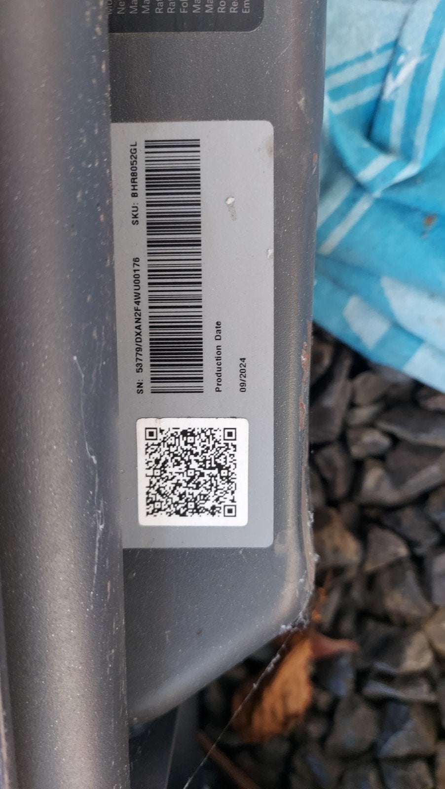 Trotinette électrique Xiaomi 4, Ophalen, Gebruikt, Xiaomi