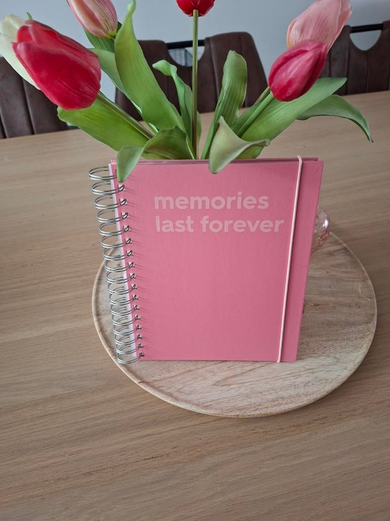 Nieuw fotoalbum, Audio, Tv en Foto, Fotoalbums en Accessoires, Ophalen of Verzenden, Nieuw, Fotoalbum