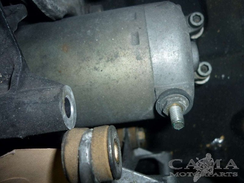 STARTMOTOR BMW K 75 1985-1996 (K75 85 + Ultima), Motoren, Dhr. S. di Majo, Gebruikt, Info@cama-motorparts.nl, P.J. Troelstraweg 8 8
3144 CX  MAASSLUIS, NL