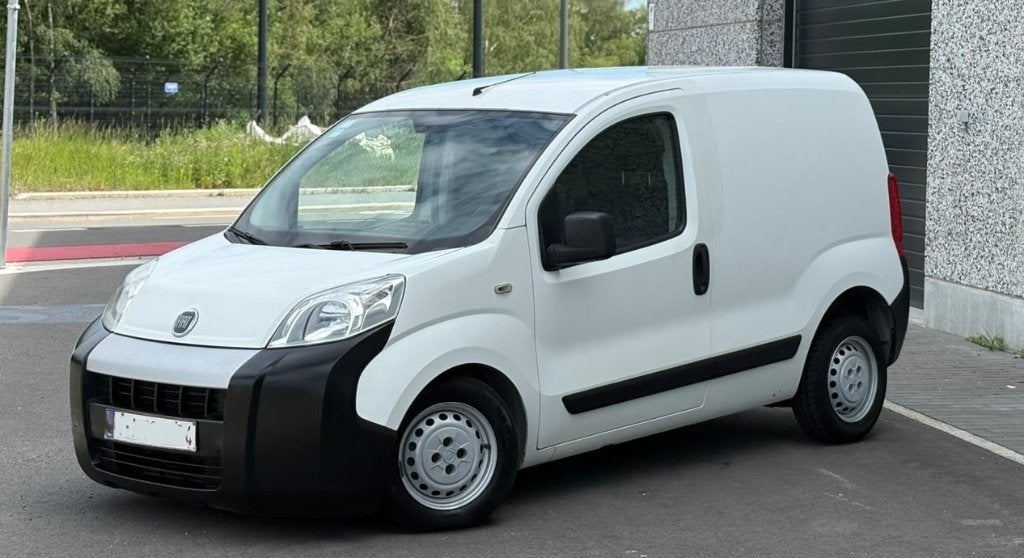 FIAT FIORINO 1.3 JTD 2010/171.000 KM/CAMERA/1.499€, Auto's, Airbags, 4 deurs, https://public.car-pass.be/vhr/575da541-536f-4add-928e-9897a9a50cd3