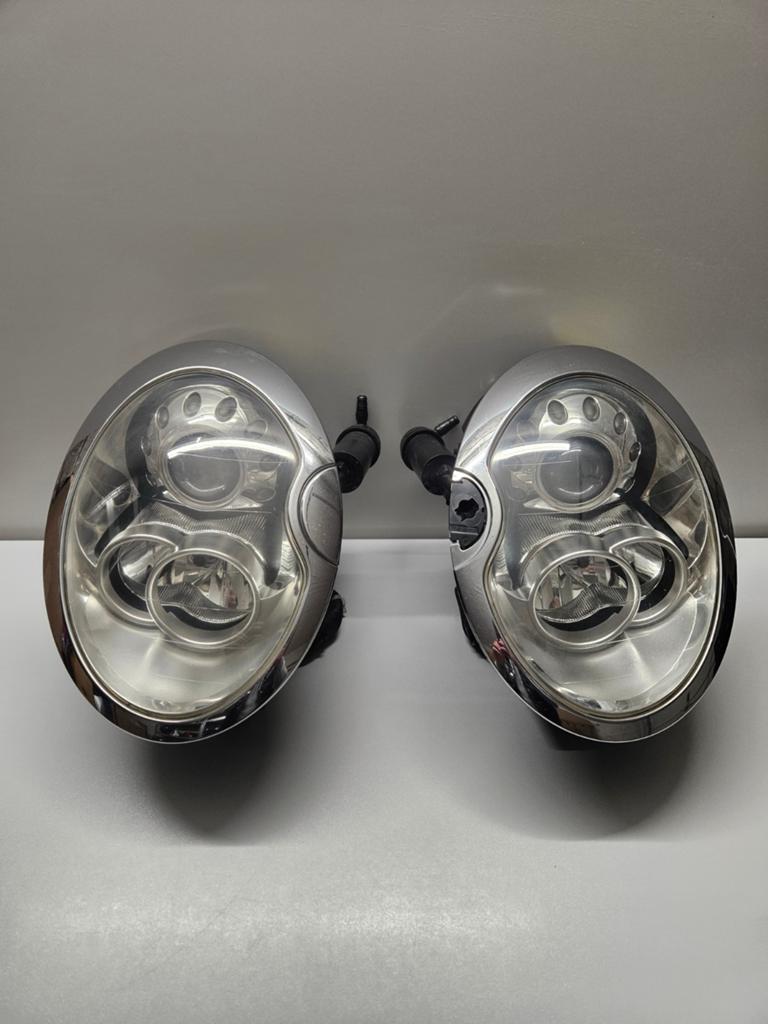 Mini xenon r50 r52 r53, Autos : Pièces & Accessoires, Éclairage, Mini
