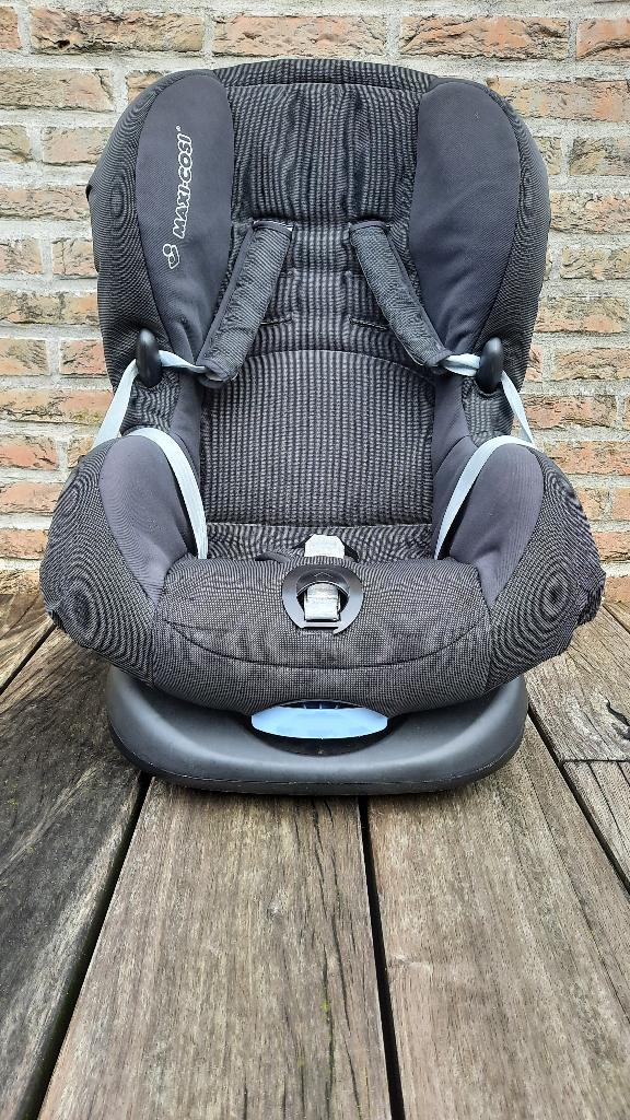AUTOSTOEL maxi-cosi, Kinderen en Baby's, Overige Kinderen en Baby's, Ophalen, Gebruikt