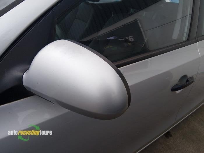 Rétroviseur extérieur gauche d'un Hyundai I30, -, -, 3 mois de garantie, Utilisé