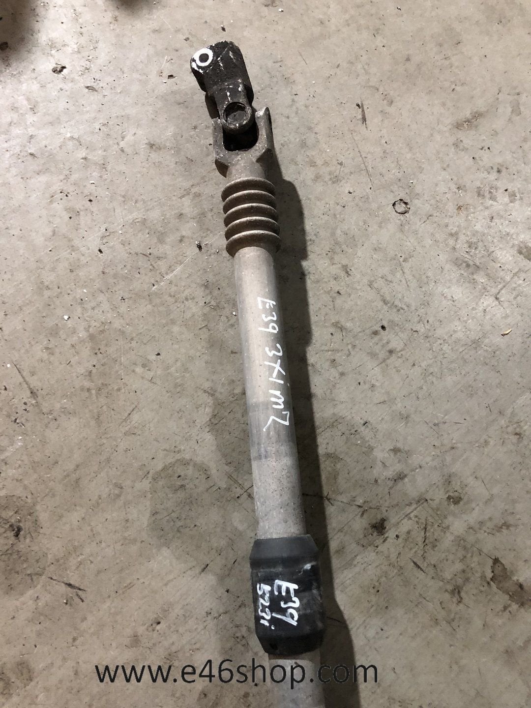 Stuurstang BMW E39, -, Utilisé, -, Enlèvement ou Envoi