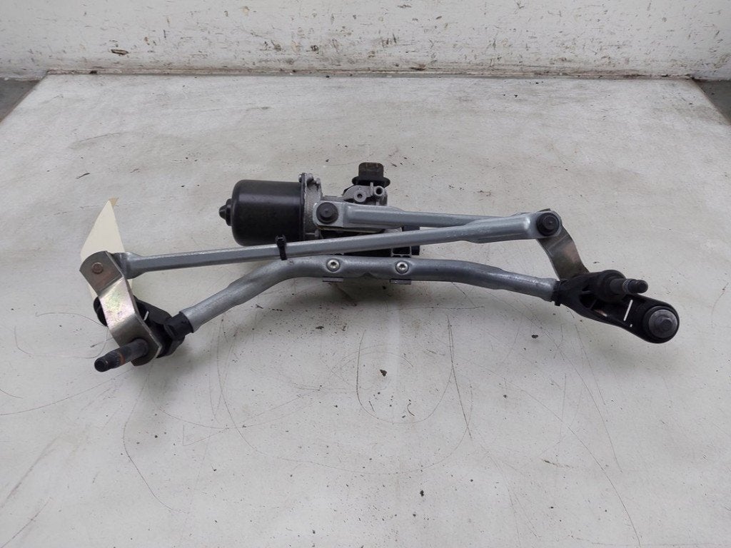 RUITENWISSER MECH + MOTOR Captur II (RJB) (|288003426R|), Gebruikt, Renault, Valeo, 100, rue de Courcelles
75017  Paris, FR