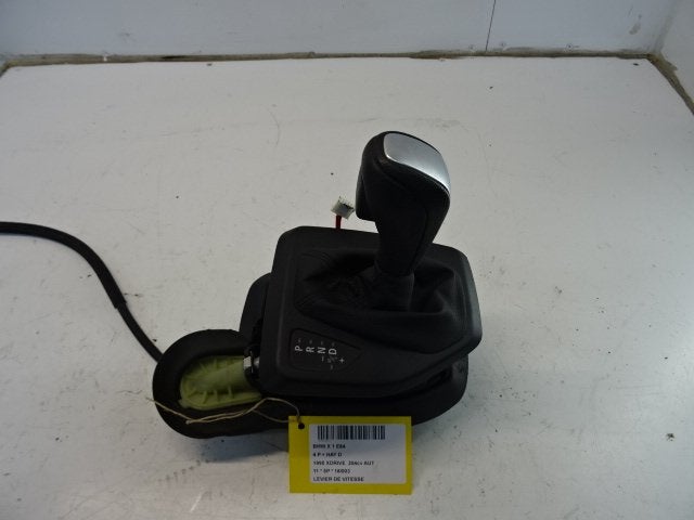 VERSNELLINGSPOOK BMW X1 (E84) (01-2009/06-2015), Auto-onderdelen, Interieur en Bekleding, Gebruikt, BMW