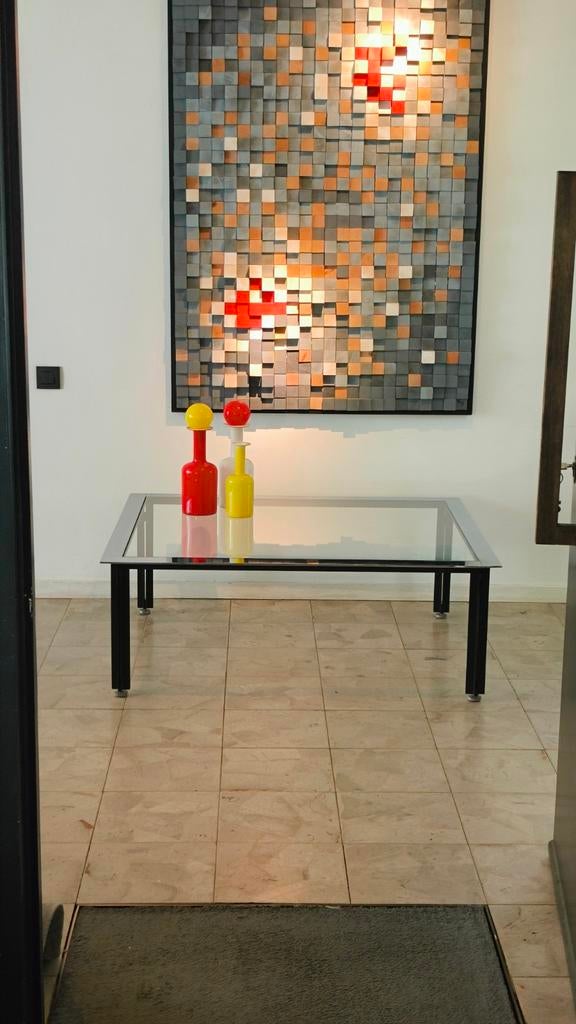 Salontafel van Luigi Dominioni voor Azucena 1960, Ophalen