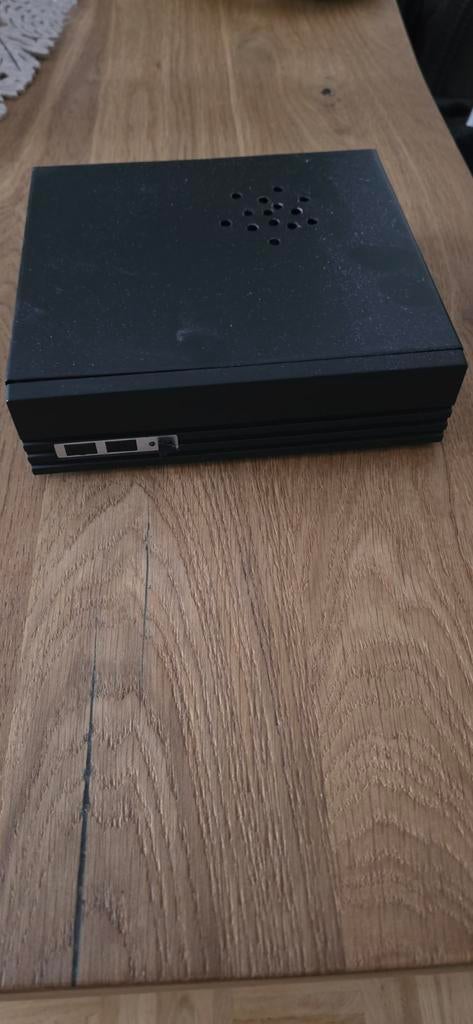 Kleine pc Asus, Enlèvement