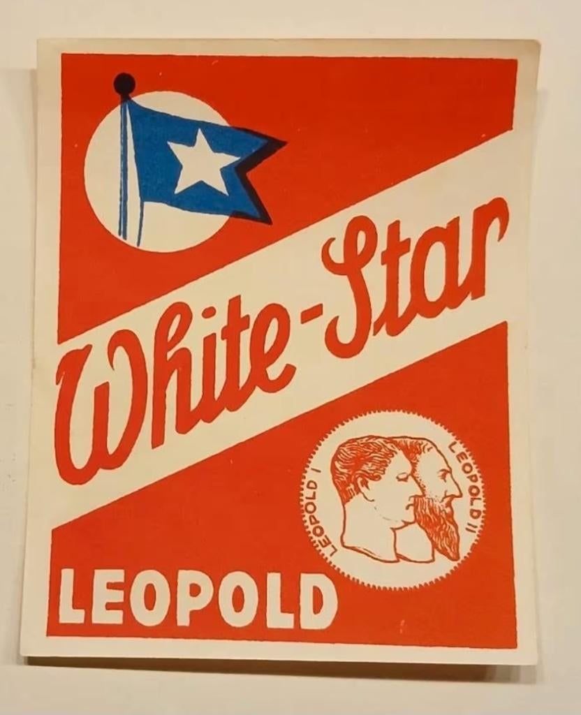 Brasserie, Leopold.1, Collections, Envoi