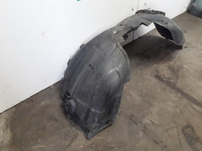 Passage de roue d'un Opel Zafira B (Zafira B 05-), -, Opel, 3 mois de garantie, Utilisé