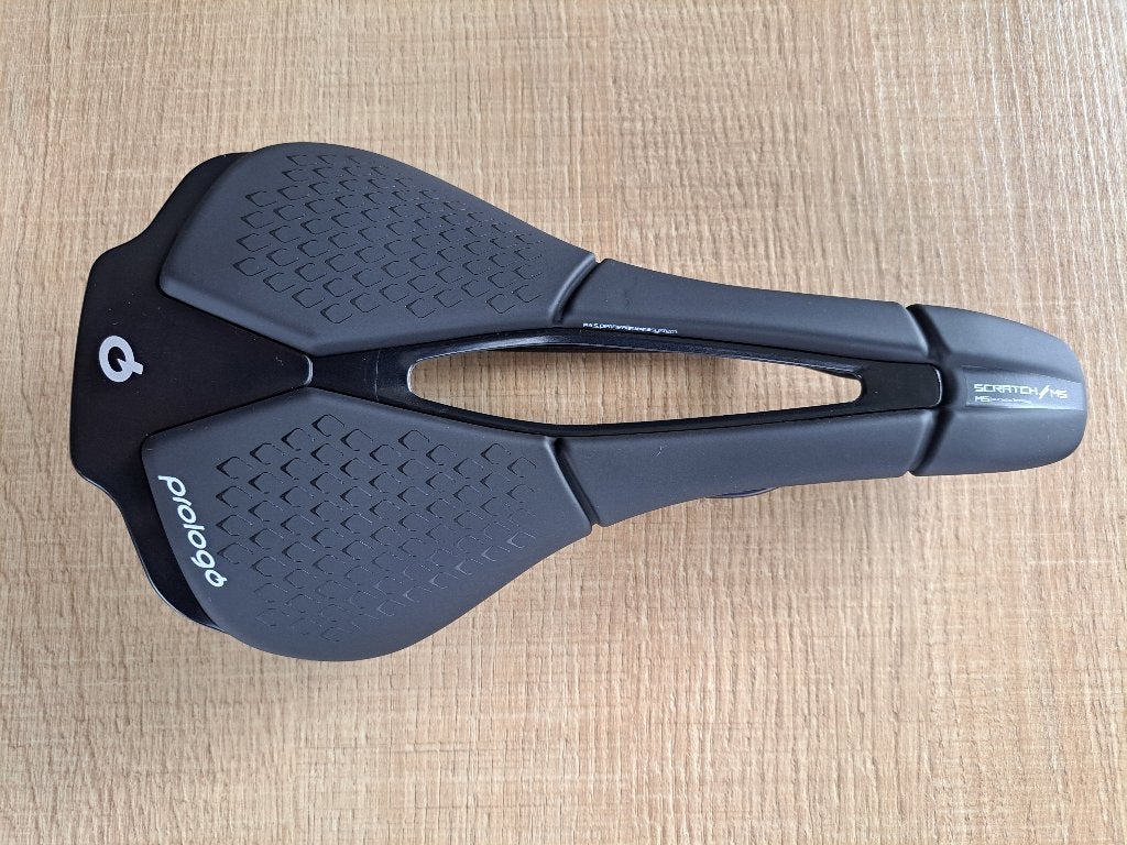 Zadel Prologo Scratch M5, Enlèvement ou Envoi, Neuf, Selle