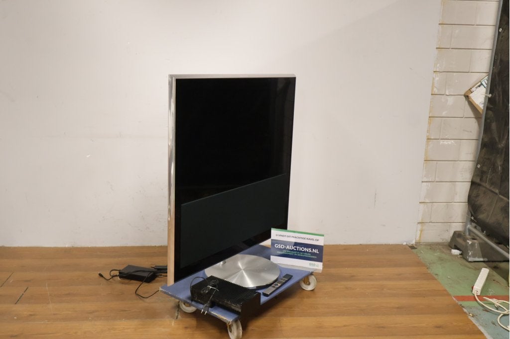 Bang & Olufsen BeoVision TV, Niet ingevuld, Niet ingevuld, Niet ingevuld