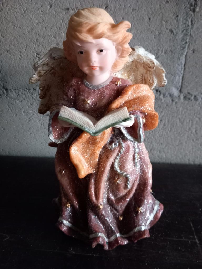Kerst engel, Diversen, Kerst, Ophalen