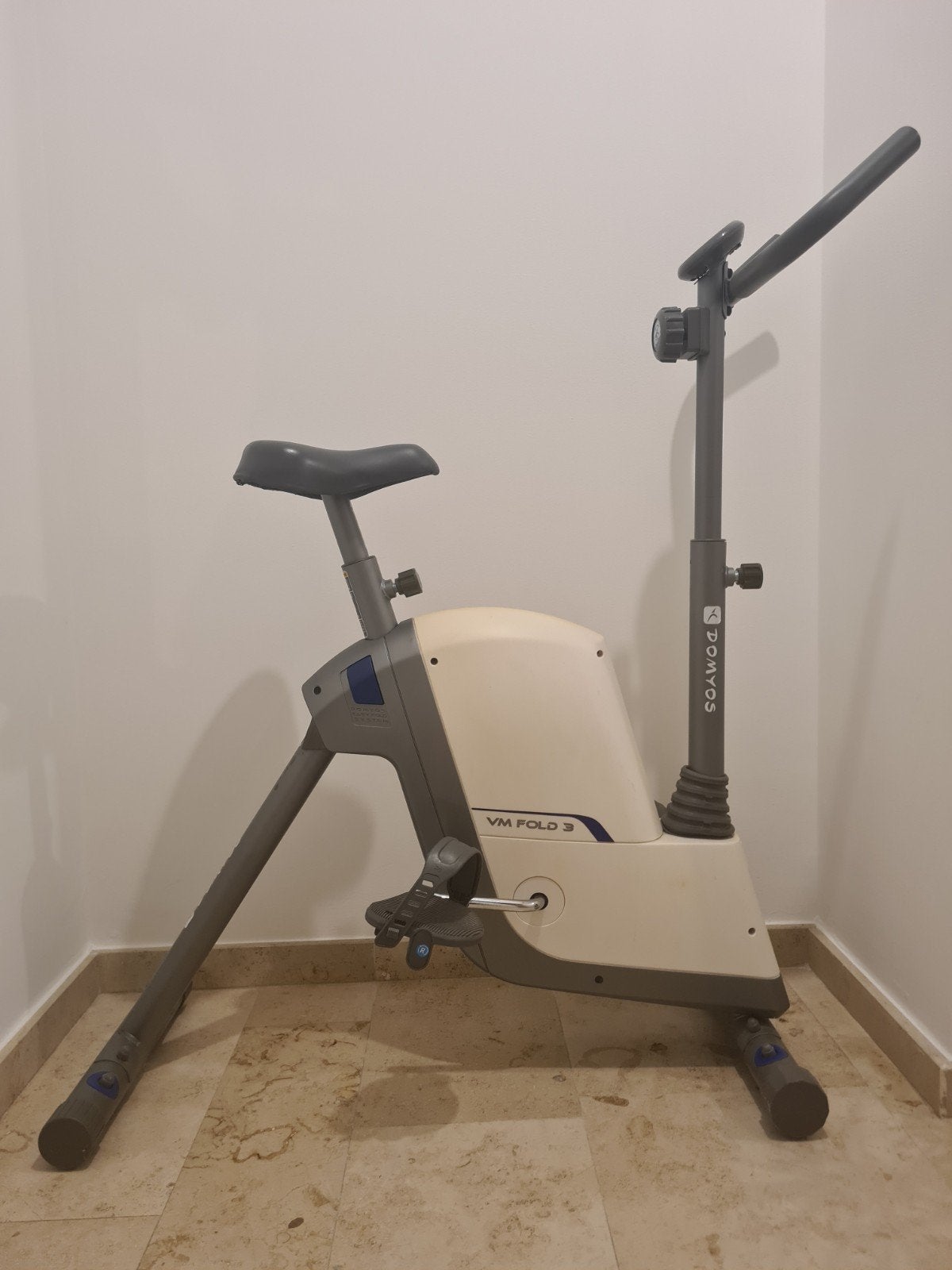 Vélo d'appartement DECATHLON, Enlèvement, Vélo d'appartement