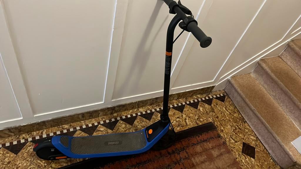Elektrische step ninebot voor kinderen met batterij, Fietsen en Brommers, Steps, Ophalen, Nieuw, Elektrische step (E-scooter)